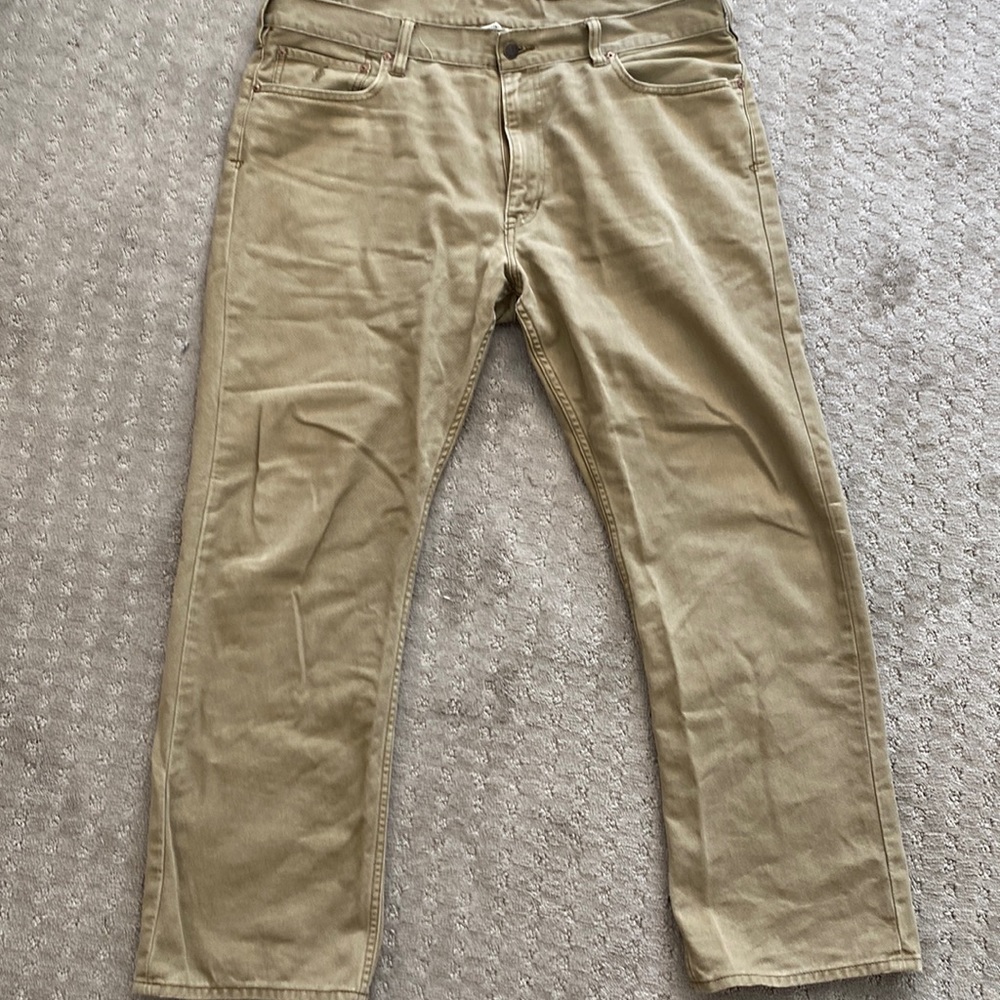 Ralph Lauren Classic Fit Chinos